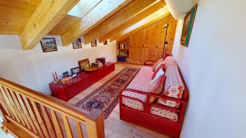 Piz Chalchagn photo 2