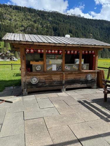 UrnerbodenにあるKlausen Ranchのギャラリーの写真