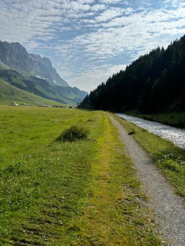 UrnerbodenにあるKlausen Ranchのギャラリーの写真