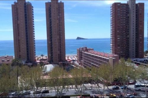 Apartamento Oca 93