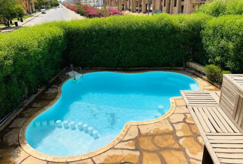 Villa stella di mare Ain sokhna