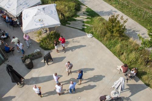 Hosté ubytování Hotond Sporthotel