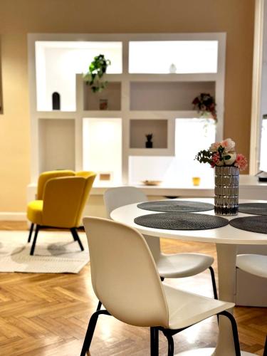 Miracle Apartment Budapest 1085 Budapest, 62 József körút kép - 3