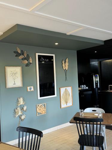 Φωτογραφία από το άλμπουμ του Campanile Saint-Avold σε Saint-Avold