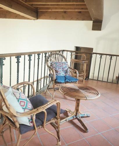 Lo studio nel borgo photo 28