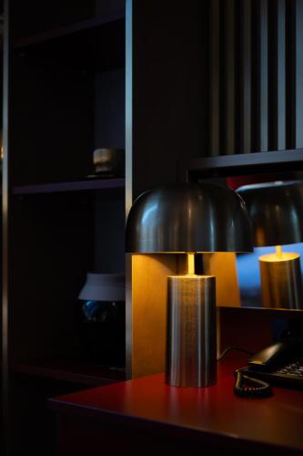 Fotografie z fotogalerie ubytování Hotel Golden Queen v Krakově