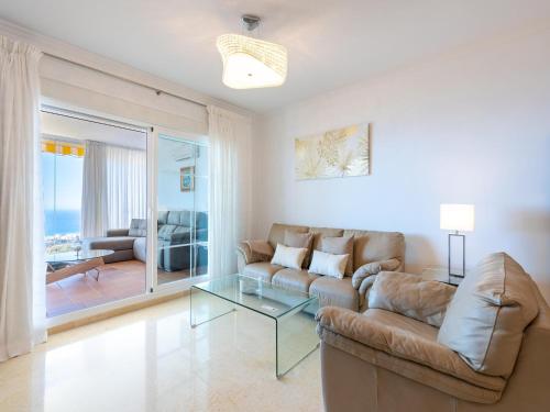 Fotografia z galérie ubytovania Beautiful holiday home in Málaga with swimming pool v destinácii Málaga