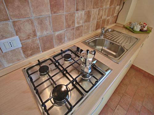 Gallery image of Nice flat in Arcevia with swimming pool in Arcevia