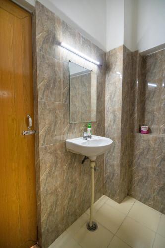 Un baño de Tara Guest House