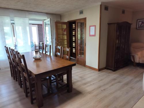 Φωτογραφία από το άλμπουμ του le Moulin des Moines σε Châtenois
