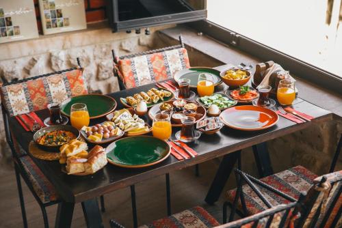 Еда / где поесть недалеко от отеля