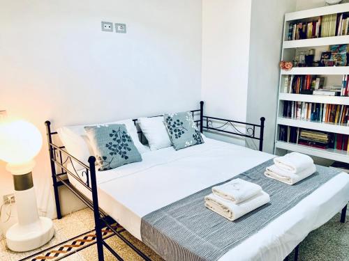 Cozy Flat near the Vatican!