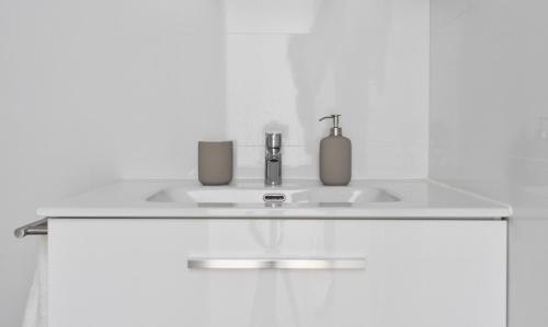 Apartamento en Puerta del Sol 2A