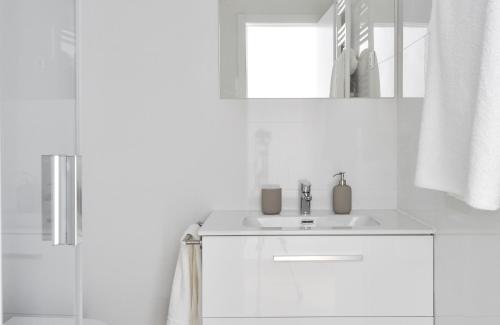 Apartamento en Puerta del Sol 2A