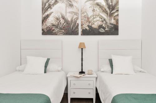 Apartamento en Puerta del Sol 2A