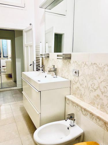 Cozy Flat near the Vatican!
