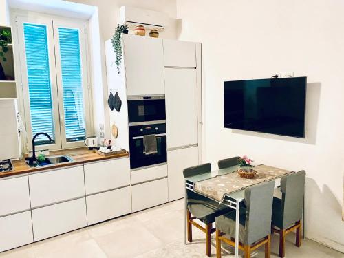 Cozy Flat near the Vatican!
