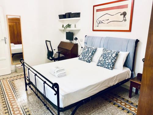 Cozy Flat near the Vatican!