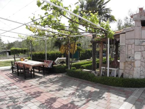 Fotografia z galérie ubytovania Apartments Andy v Sukošane