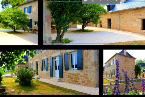 Gîte des 3 pays, entre Corrèze,Dordogne et Lot