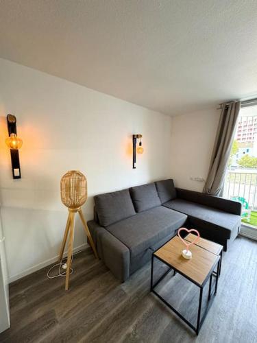 Appartement Cap d'Agde centre port