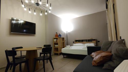 Auri Vatican apartment