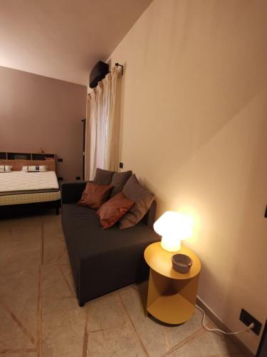 Auri Vatican apartment