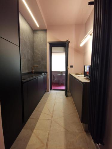 Auri Vatican apartment
