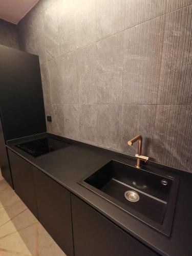 Auri Vatican apartment