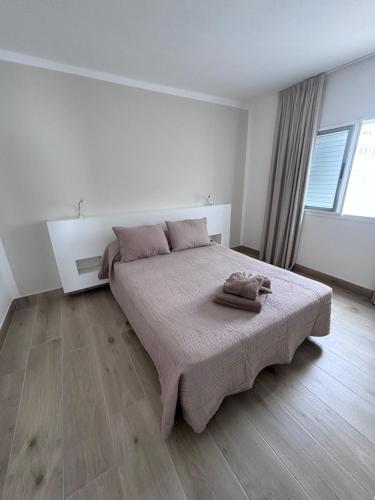 Apartamento Piscis