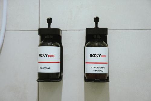 Galería fotográfica de Roxy Hotel Siniawan en Bau