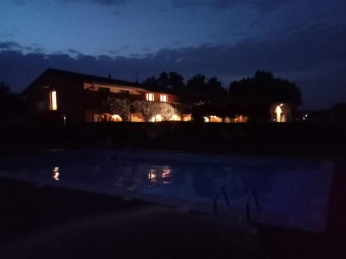 Φωτογραφία από το άλμπουμ του Agriturismo La Bella Manza σε Lurate Caccivio