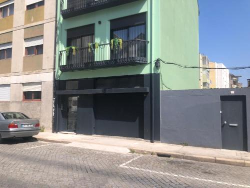 Urban Views - ML 2Bed Apart Inspired by Casa da Música