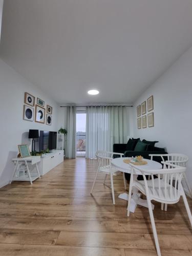 Apartament Fryderyk Łagów