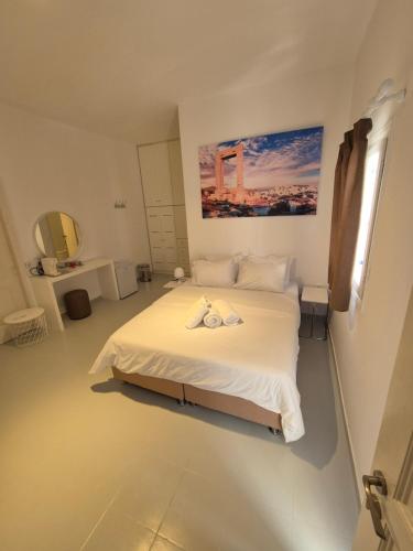 Gallery image of Be Kythnos in Mérikhas