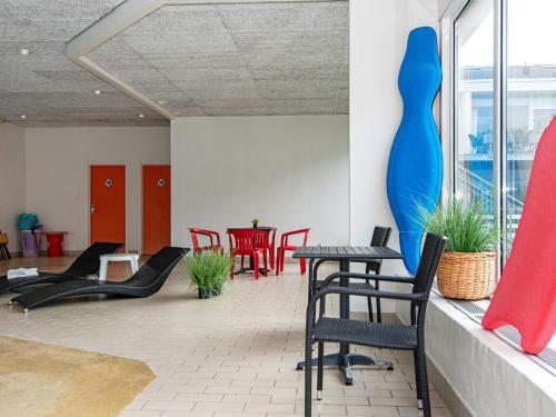 Φωτογραφία από το άλμπουμ του 6 person holiday home in Ringkøbing σε Ringkøbing