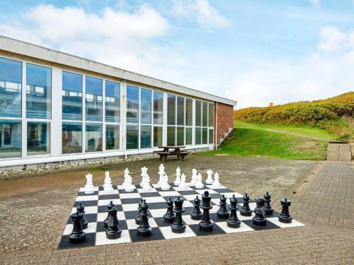 Φωτογραφία από το άλμπουμ του 6 person holiday home in Ringkøbing σε Ringkøbing