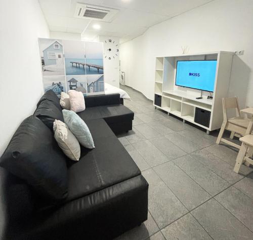 Estudio Ines Beach