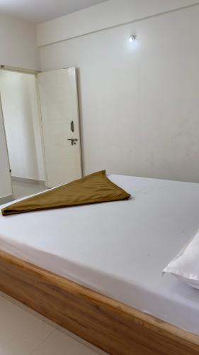 Postel nebo postele na pokoji v ubytování Sgr Luxury Homes