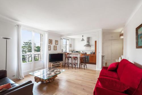 Appartement Gutenberg - Welkeys