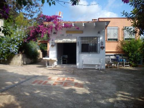 Casita de campo en Marxuquera Gandía