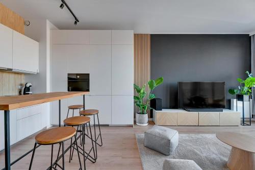 Brabank 20 by Grand Apartments