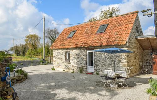 Photo de la galerie de l'établissement Le petit gîte de Finvéo, à Lézardrieux