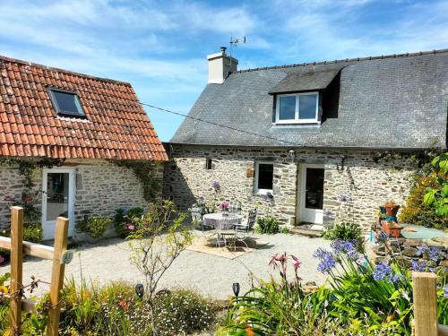 Photo de la galerie de l'établissement Le petit gîte de Finvéo, à Lézardrieux