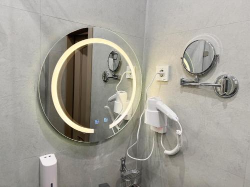 オシにあるGreen Hotelのギャラリーの写真