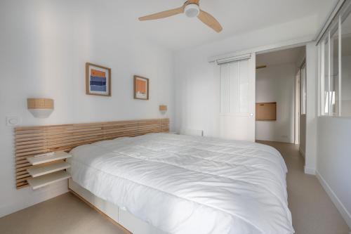 Photo de la galerie de l'établissement 10m de la plage - 2 adultes et 2 enfants, à La Baule-les-Pins