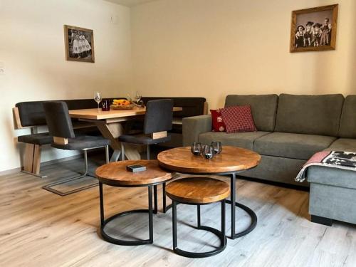 Haus Eckhausl Top 1 Steinbock