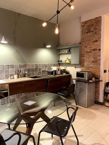 Cozy flat for 4 people - Paris 15 Parc des expositions porte de versailles