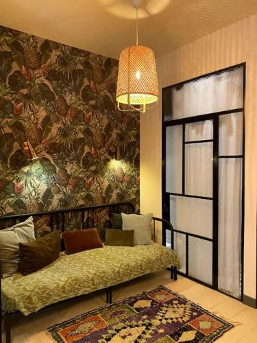 Cozy flat for 4 people - Paris 15 Parc des expositions porte de versailles
