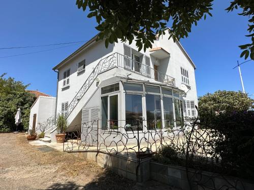 *.* Haut de villa U Nespulu di Anghjulina *.*